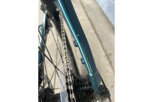 Rower crossowy damski Kross Evado 3.0 DISC OUTLET #5